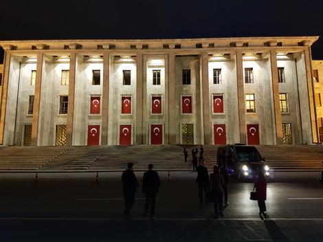 Turska: Otpušteno još 7.400 državnih službenika