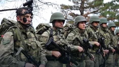 Turska: Preko 60 vojnika na sudu zbog neuspelog puča