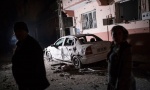 Turska: Sirijski Kurdi gađali raketama Kilis,1 osoba ranjena