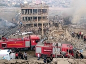 Turska: U novoj eksploziji desetine ranjenih