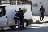Turska: Uhapšeno dvoje stranaca zbog napada u Reini