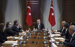 
					Turska: Ustavne promene Erdoganove vlasti idu u parlament 
					
									