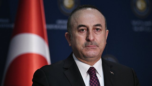 Turska će nastaviti informisati Rusiju i druge zainteresovane zemlje o toku operacije u sirijskom Afrinu
