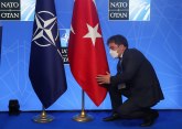Turska će ponovo uputiti zahteve Švedskoj i Finskoj