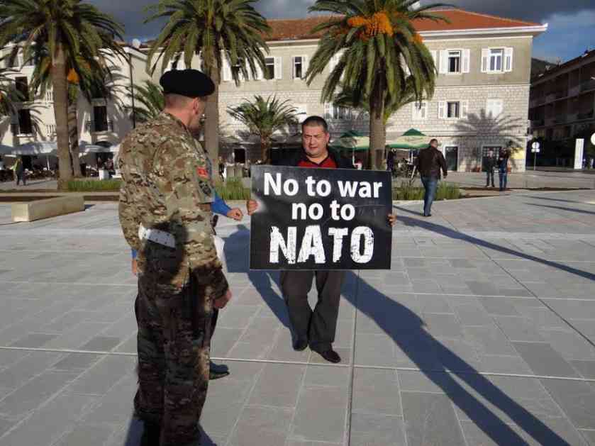 Turska da ne ratifikuje ulazak Crne Gore u NATO