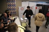 Turska dijaspora počela da glasa u drugom krugu predsedničkih izbora
