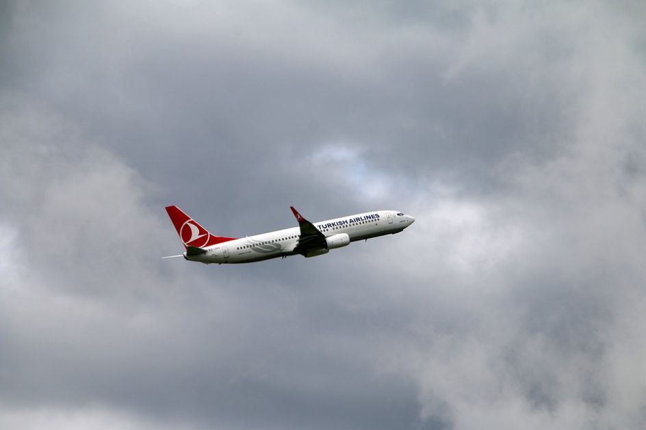 Turska i BiH obnavljaju aviosaobraćaj 22. juna