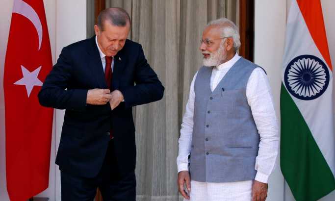Turska i Indija izbacuju dolar