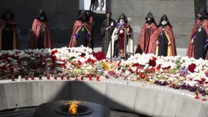 Turska i Jermenija različito reagovale na Bajdenovo priznavanje genocida