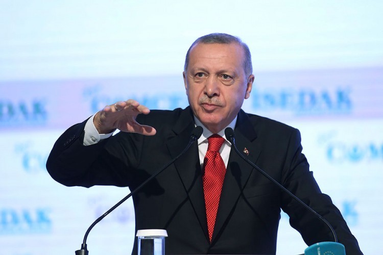 Turska i Rusija imaju novi sporazum oko nuklearke