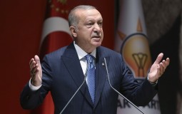 
					Turska i SAD će formirati zajednički operativni centar na severu Sirije 
					
									