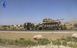 
					Turska i SAD počele rad na formiranju bezbedne zone na severoistoku Sirije 
					
									
