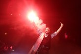 Turska i Srbija: Novi Pazar slavi pobedu Erdogana