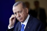 Turska i dalje odugovlači sa puštanjem Švedske u NATO