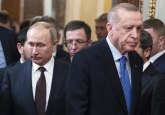 Turska izabrala stranu? Erdogan zabio nož u leđa Putinu