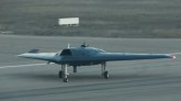 Turska jača vojne kapacitete: Bespilotni ratni dron uspešno završio prvi let VIDEO