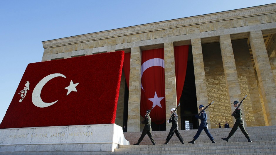 Turska kritikovala veto SAD na rezoluciju o Jerusalimu