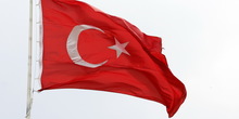 Turska lira na minimumu zbog straha od trgovinskog rata