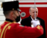 Turska menja ime, Erdogan potvrdio