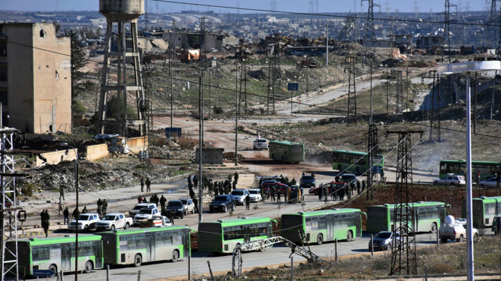 Turska najavila da uskoro ulazi u Siriju - Kurdi pozvali na OPŠTU MOBILIZACIJU