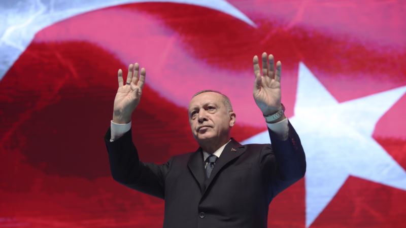 Turska najavljuje mjere zbog karikature Erdogana u Charlie Hebdou