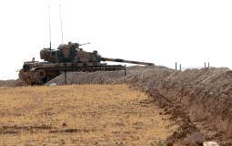 
					Turska ne prihvata prekid vatre s Kurdima u Siriji 
					
									