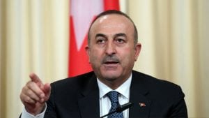 Turska nezadovoljna predlogom SAD za Siriju, preti ofanzivom