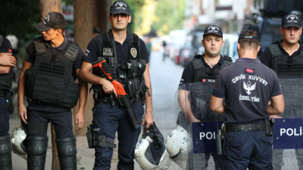 Turska, nova hapšenja zbog učešća u neuspelom puču