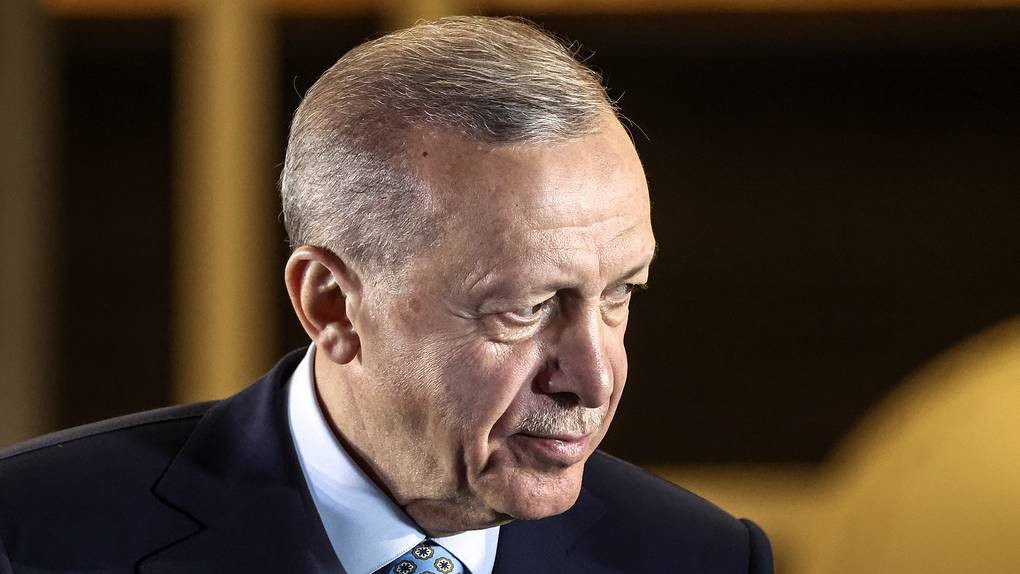 Turska očekuje da Švedska ispuni zahteve za ulazak u NATO — Erdogan