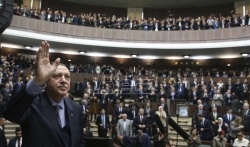 Turska odbacila istragu o navodima o utaji poreza Erdoganove porodice