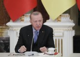Turska odlučila: Ne uvodimo sankcije Rusiji