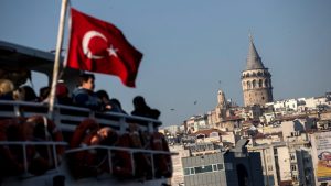 Turska optužuje pet država da planiraju formiranje „saveza zla“