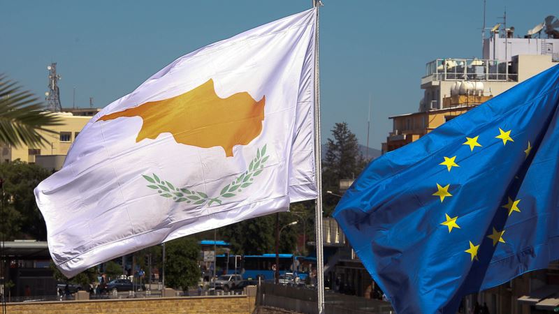 Turska osudila EU zbog podrške Kipru