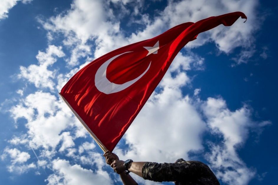 Turska osudila upad izraelskog ministra u džamiju Al Aksa