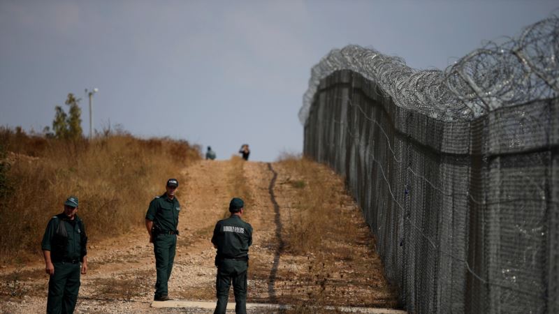 Turska počela graditi zid na granici s Iranom