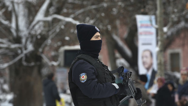 Turska, počelo suđenje okrivljenima za ubistvo ambasadora Rusije