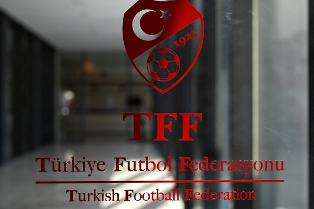 Turska podnela kandidaturu za organizovanje Evropskog prvenstva