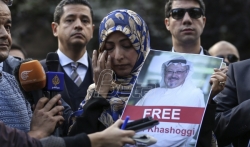 Turska policija: Saudijski novinar verovatno ubijen, Rijad demantovao