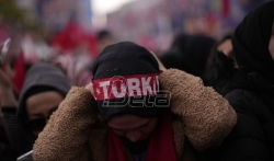 Turska policija privela više od 110 osoba navodno povezanih sa Radničkom partijom Kurdistana