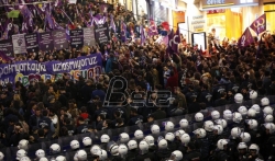 Turska policija suzavcem rasterala demonstracije žena 
