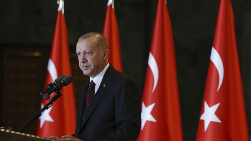 Turska ponovo preti propuštanjem migranata iz Sirije