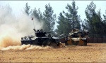 Turska poslala 50 tenkova i 380 vojnika u Siriju (VIDEO)