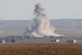 Turska poslala vojno pojačanje na sever Sirije