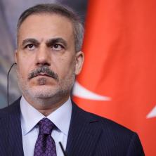 Turska poziva na pregovore sa Iranom: Jedino rešenje za sukob