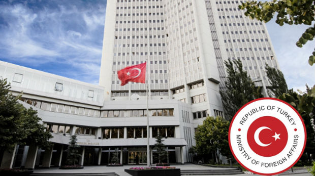 Turska pozvala na razgovor nemačkog ambasadora
