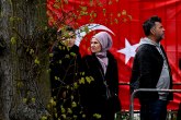 Turska premešta svoj ambasadu iz bezbednosnih razloga