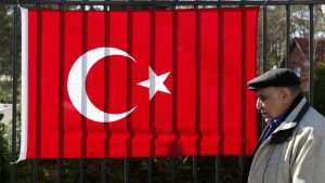 Turska preplavljena britanskim otpadom