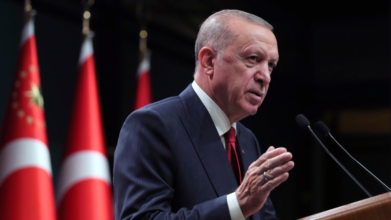 Turska proteruje desetoro zapadnih diplomata
