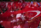 Istorijski dan za Tursku? Zatvorena birališta
