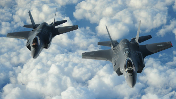 Turska razmatra kupovinu suhoja umesto američkih F-35